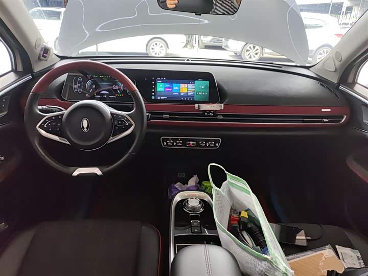 Фото 10 - Ora Good Cat GT (03 GT)