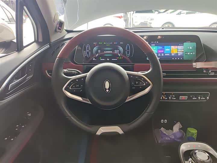 Фото 11 - Ora Good Cat GT (03 GT)