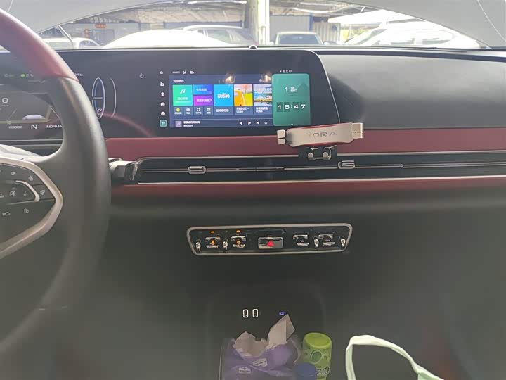 Фото 13 - Ora Good Cat GT (03 GT)