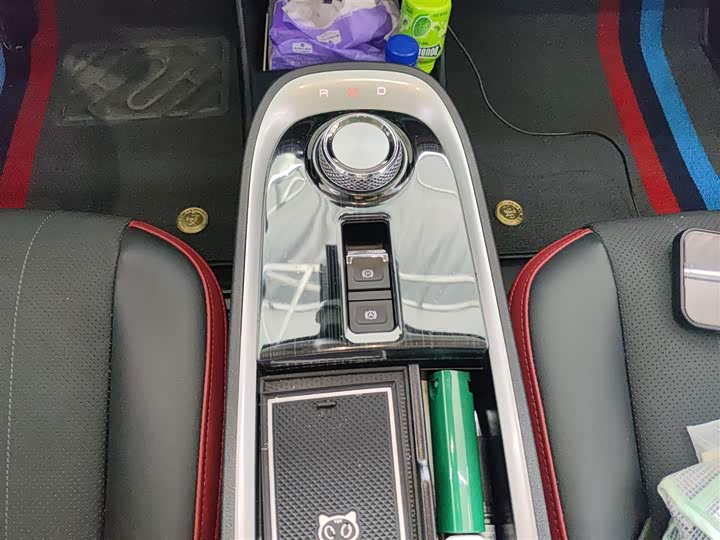 Фото 14 - Ora Good Cat GT (03 GT)