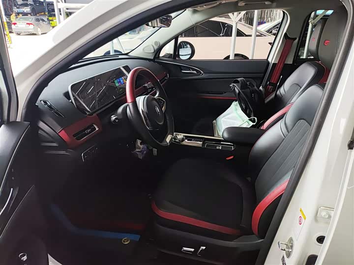 Фото 15 - Ora Good Cat GT (03 GT)