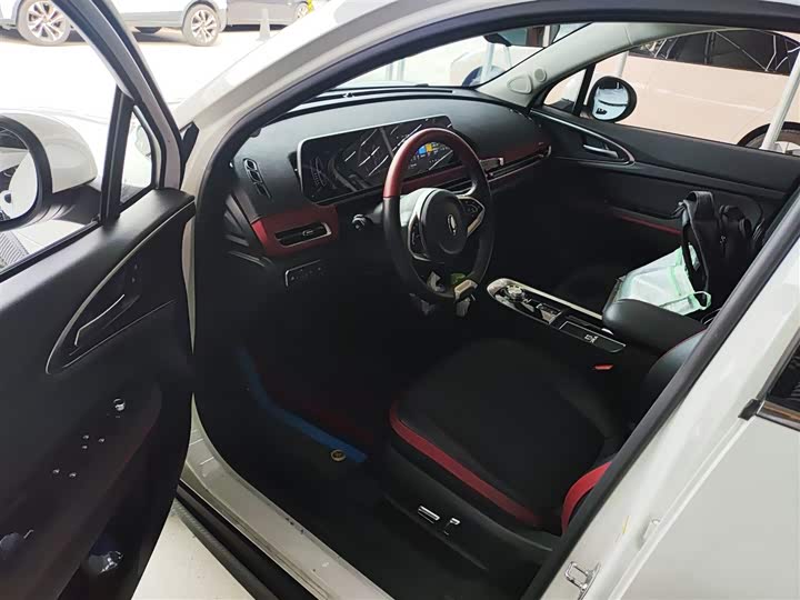 Фото 16 - Ora Good Cat GT (03 GT)