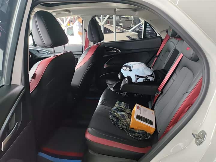 Фото 17 - Ora Good Cat GT (03 GT)