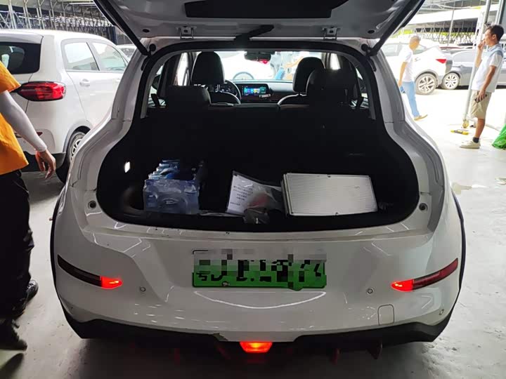 Фото 19 - Ora Good Cat GT (03 GT)