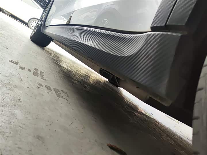 Фото 22 - Ora Good Cat GT (03 GT)