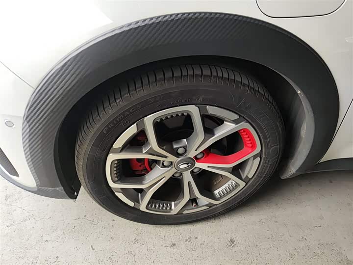 Фото 23 - Ora Good Cat GT (03 GT)