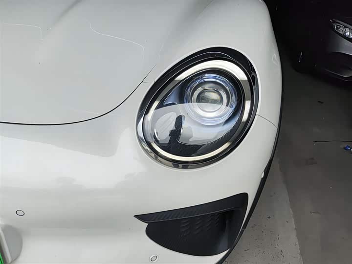 Фото 24 - Ora Good Cat GT (03 GT)