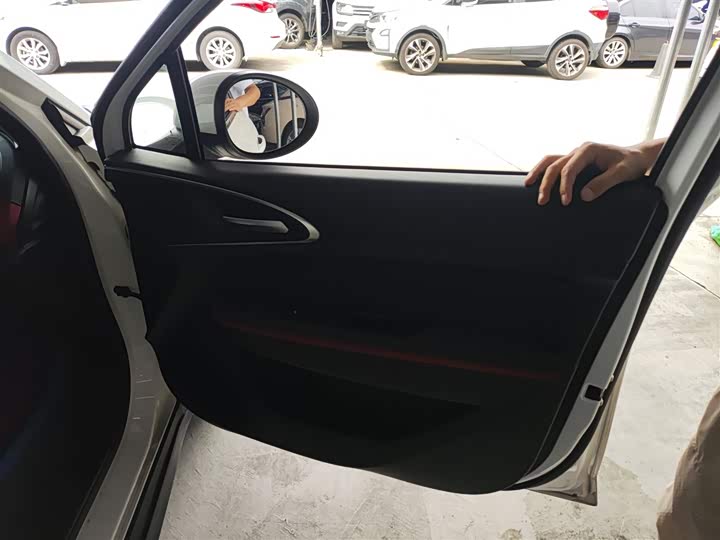 Фото 26 - Ora Good Cat GT (03 GT)