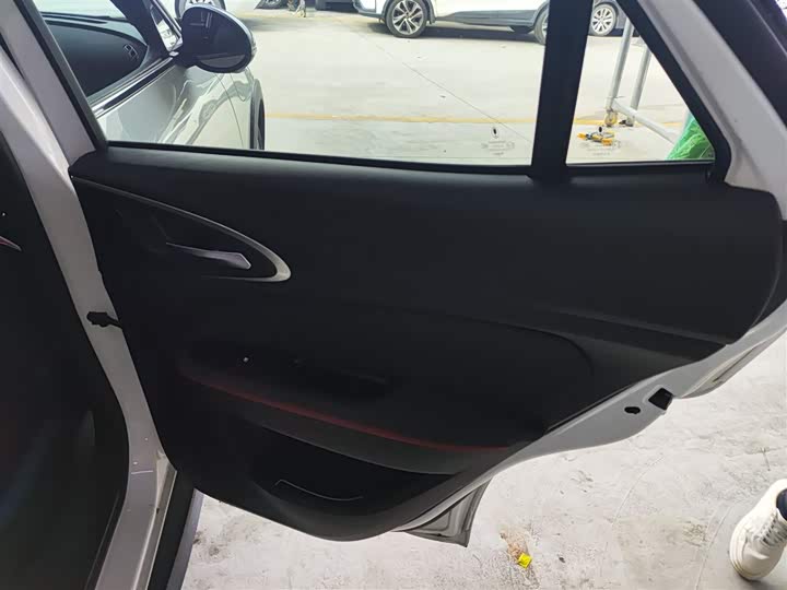 Фото 27 - Ora Good Cat GT (03 GT)