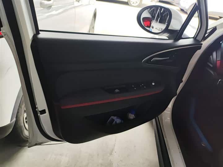 Фото 28 - Ora Good Cat GT (03 GT)