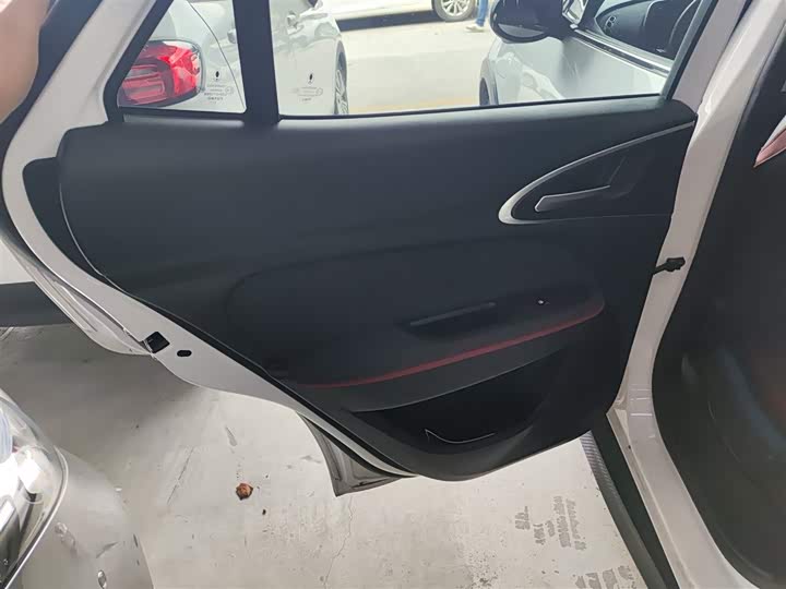 Фото 29 - Ora Good Cat GT (03 GT)