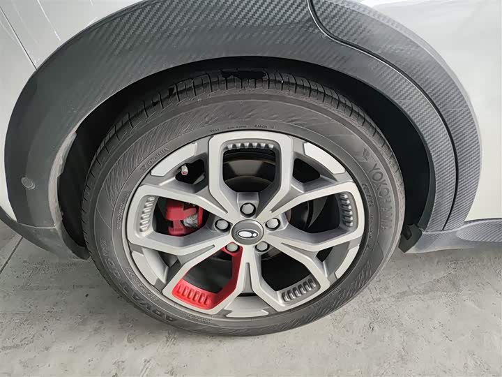 Фото 30 - Ora Good Cat GT (03 GT)