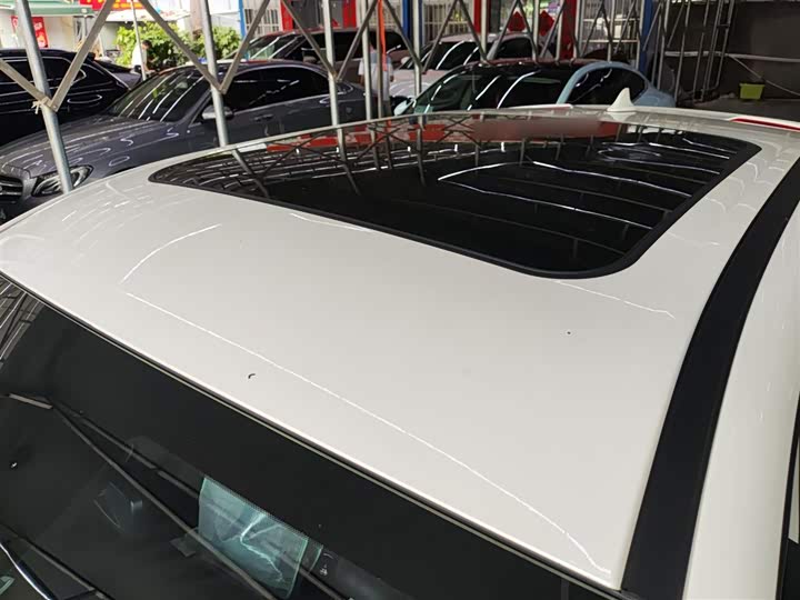 Фото 31 - Ora Good Cat GT (03 GT)