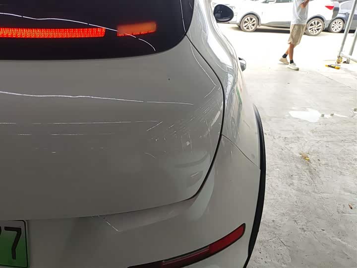 Фото 8 - Ora Good Cat GT (03 GT)