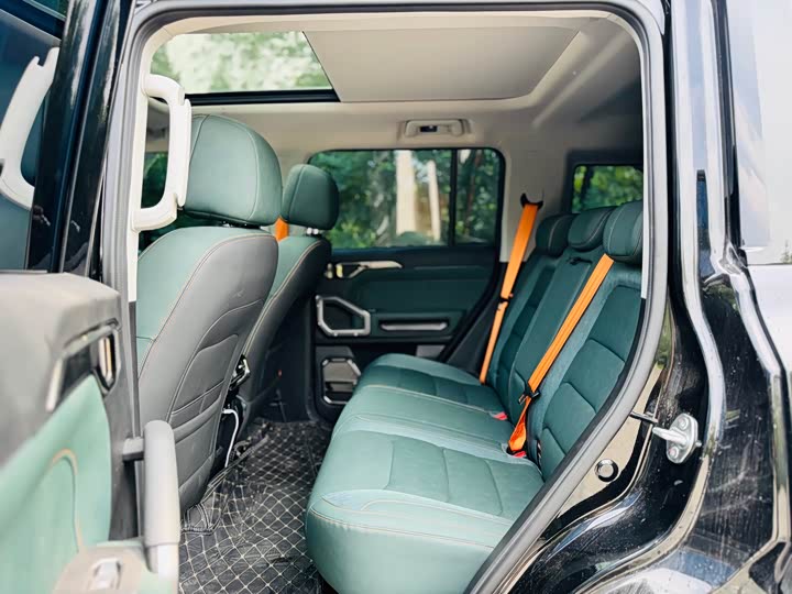 Фото 6 - Jetour T2