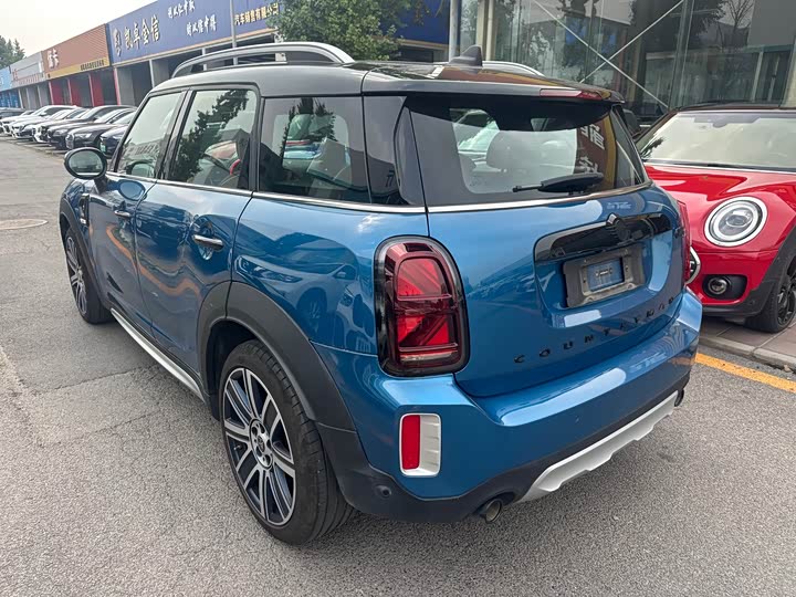 Фото 6 - Mini Countryman