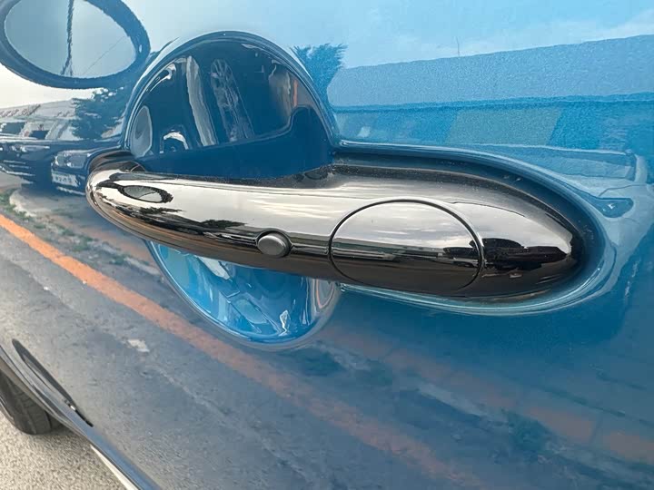 Фото 8 - Mini Countryman