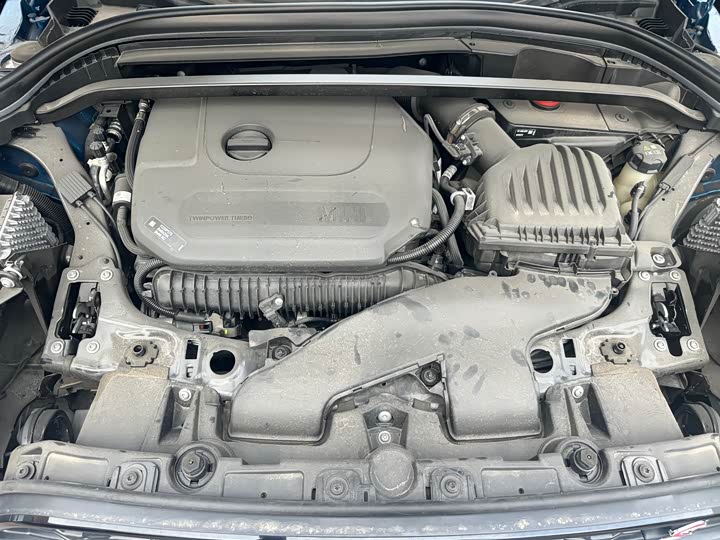 Фото 9 - Mini Countryman