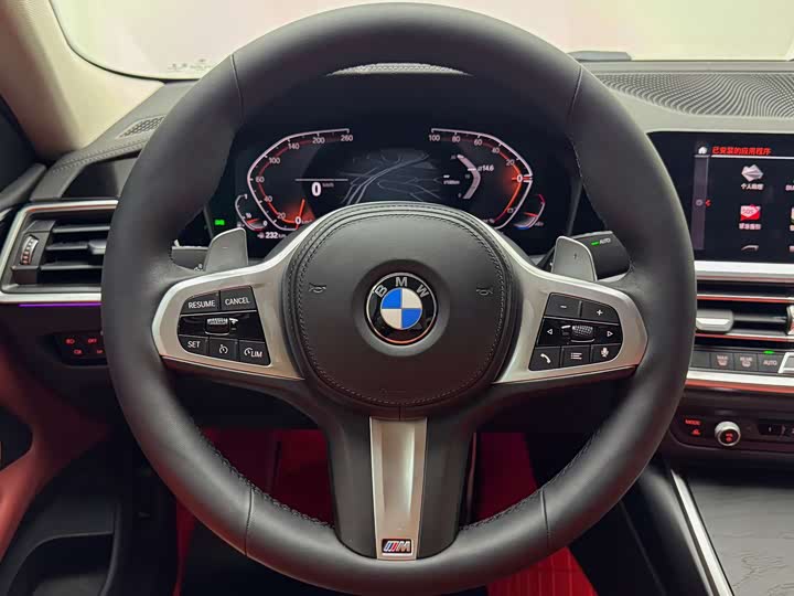 Фото 11 - BMW 4 Series