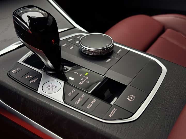 Фото 14 - BMW 4 Series