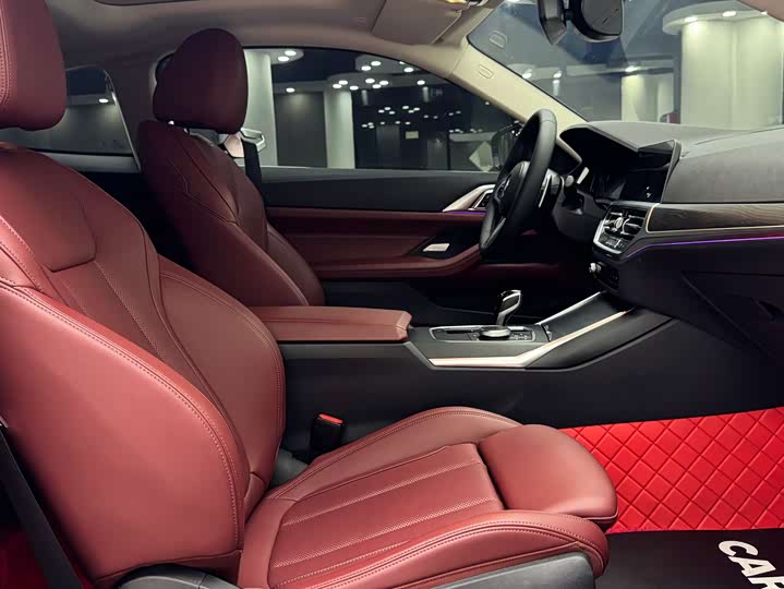 Фото 15 - BMW 4 Series