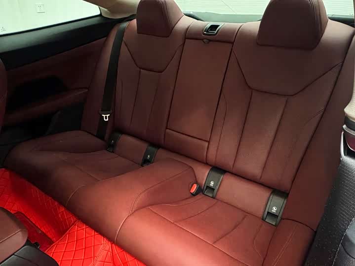 Фото 16 - BMW 4 Series