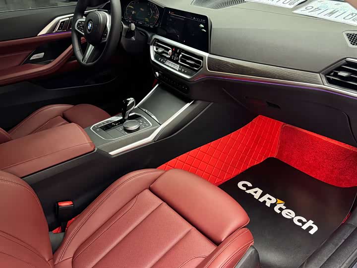 Фото 18 - BMW 4 Series