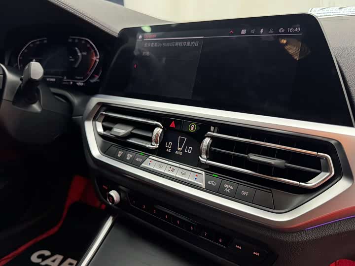 Фото 20 - BMW 4 Series