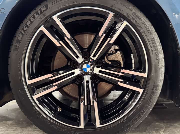 Фото 21 - BMW 4 Series