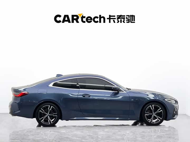 Фото 6 - BMW 4 Series