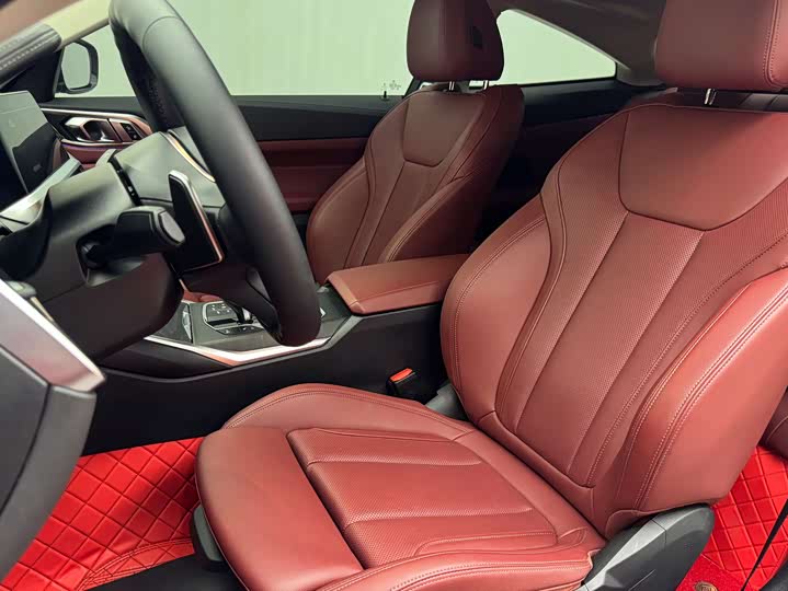 Фото 9 - BMW 4 Series