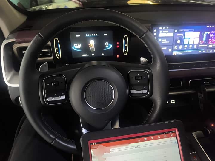 Фото 11 - Great Wall Pao