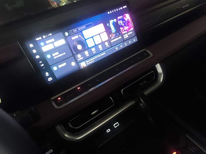 Фото 13 - Great Wall Pao