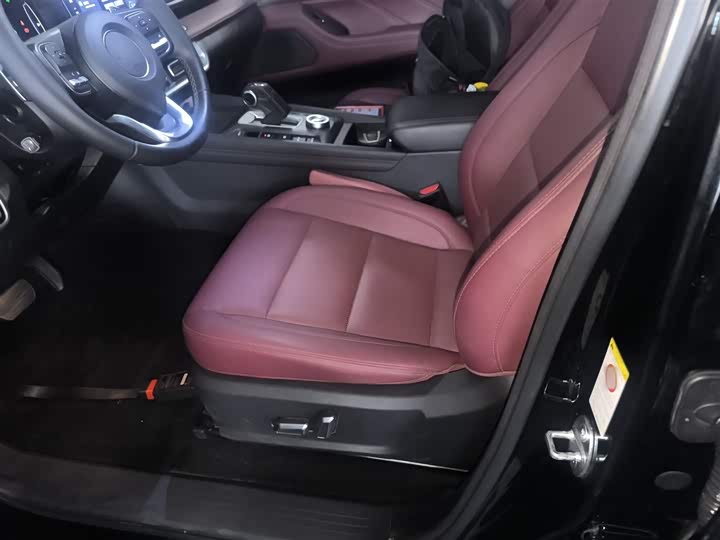 Фото 15 - Great Wall Pao