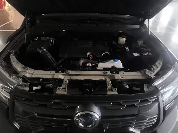 Фото 20 - Great Wall Pao