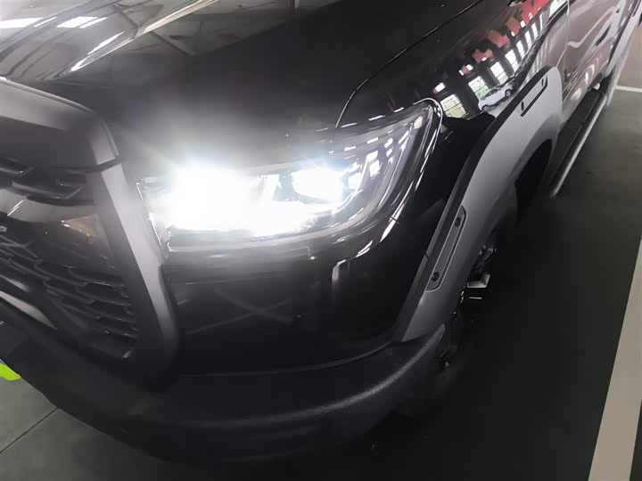 Фото 24 - Great Wall Pao