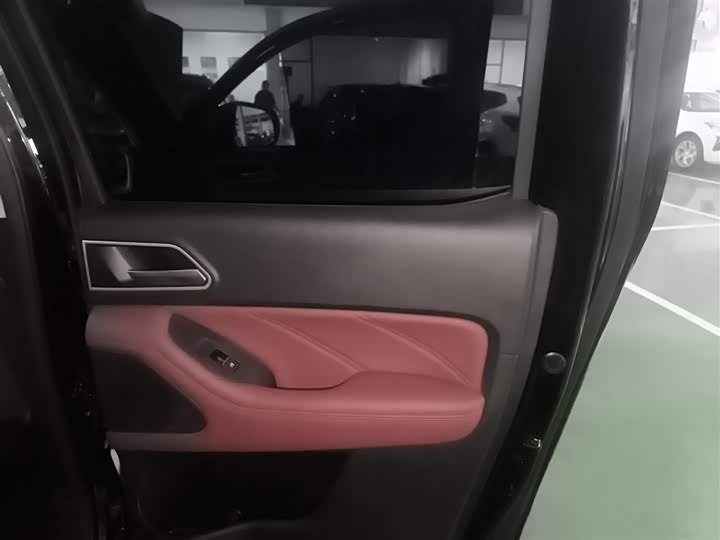 Фото 27 - Great Wall Pao