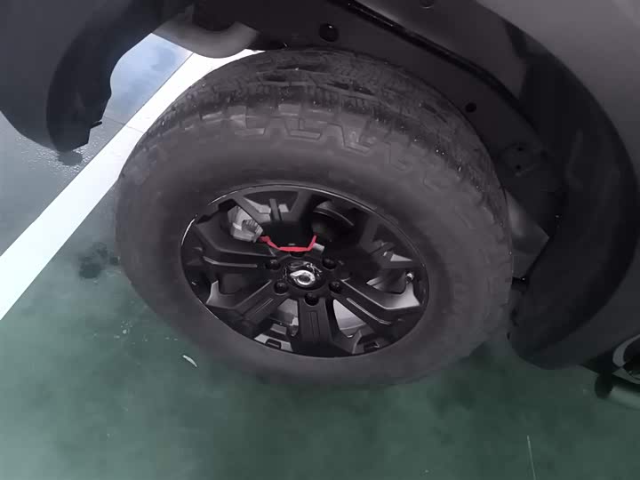 Фото 30 - Great Wall Pao