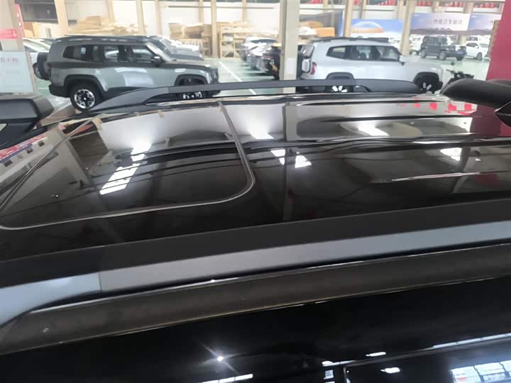 Фото 31 - Great Wall Pao