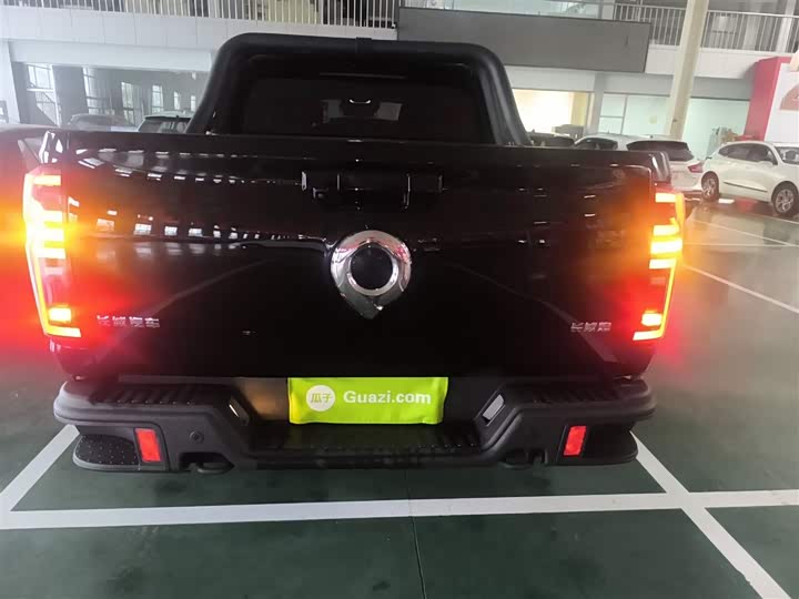 Фото 6 - Great Wall Pao