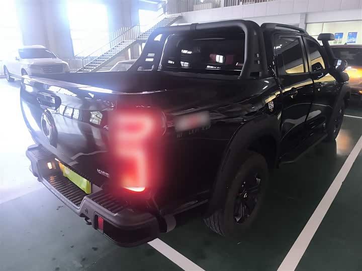 Фото 7 - Great Wall Pao