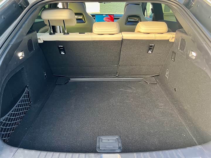 Фото 23 - BYD Song L