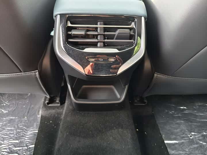 Фото 13 - MG Motor 7