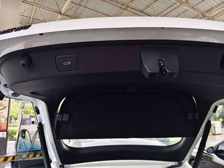 Фото 20 - MG Motor 7