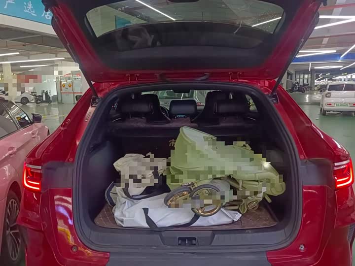 Фото 19 - BYD Song Plus