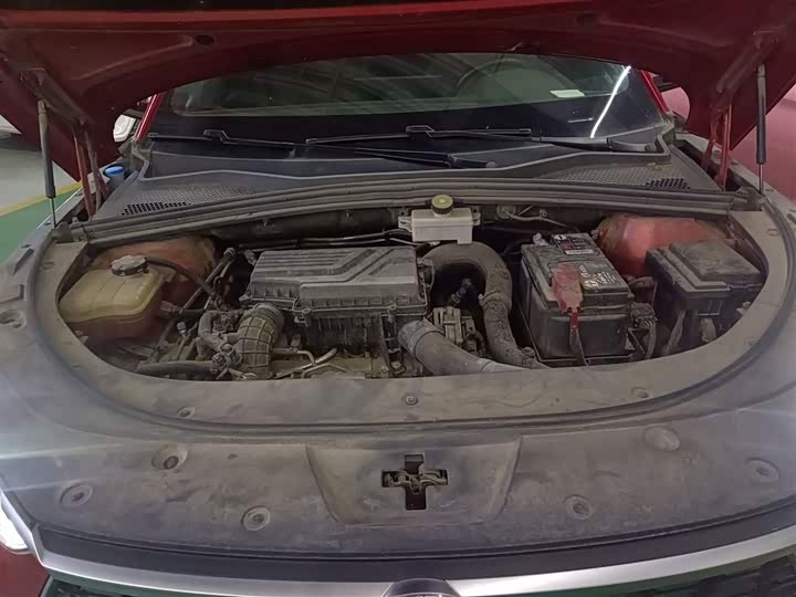 Фото 20 - BYD Song Plus