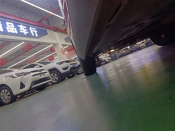 Фото 21 - BYD Song Plus