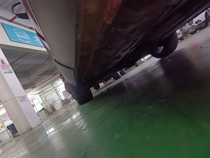 Фото 22 - BYD Song Plus