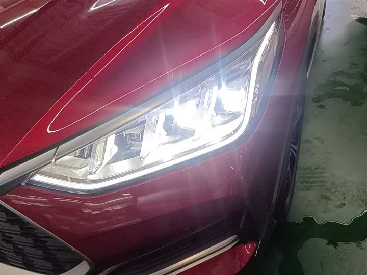 Фото 24 - BYD Song Plus