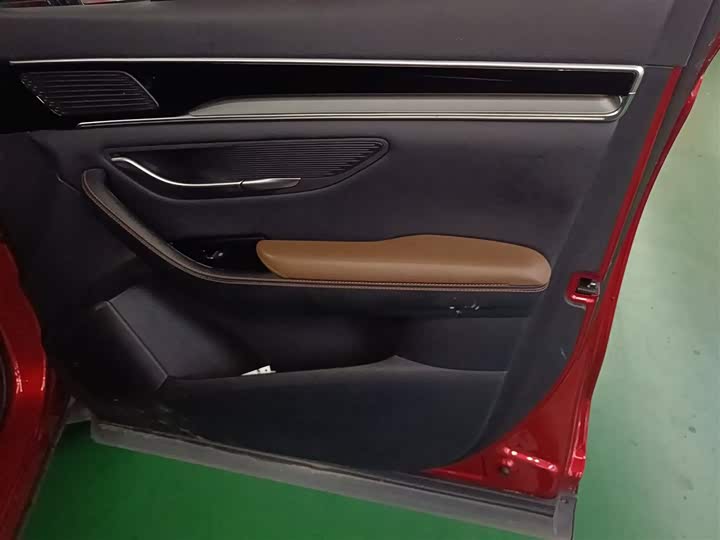 Фото 26 - BYD Song Plus